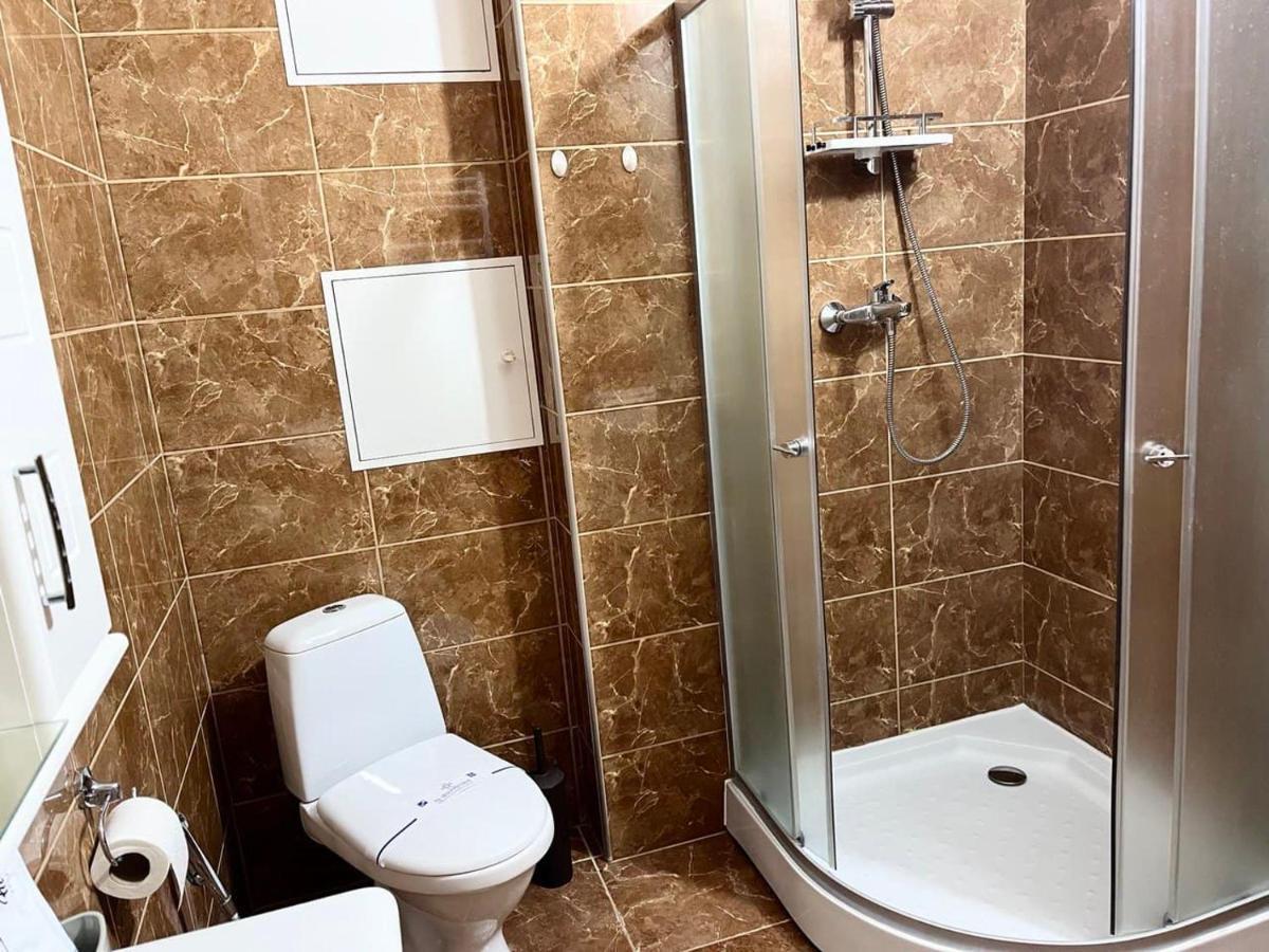Harmony And Comfort In Your Home. Near The Sea. Οδησσός Εξωτερικό φωτογραφία
