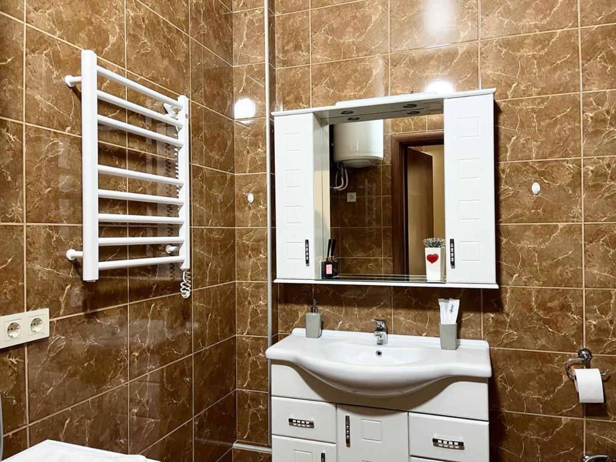 Harmony And Comfort In Your Home. Near The Sea. Οδησσός Εξωτερικό φωτογραφία