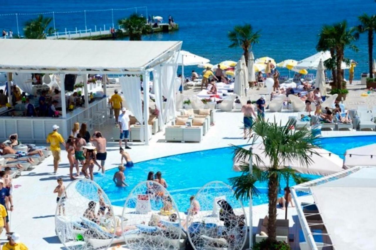 Harmony And Comfort In Your Home. Near The Sea. Οδησσός Εξωτερικό φωτογραφία