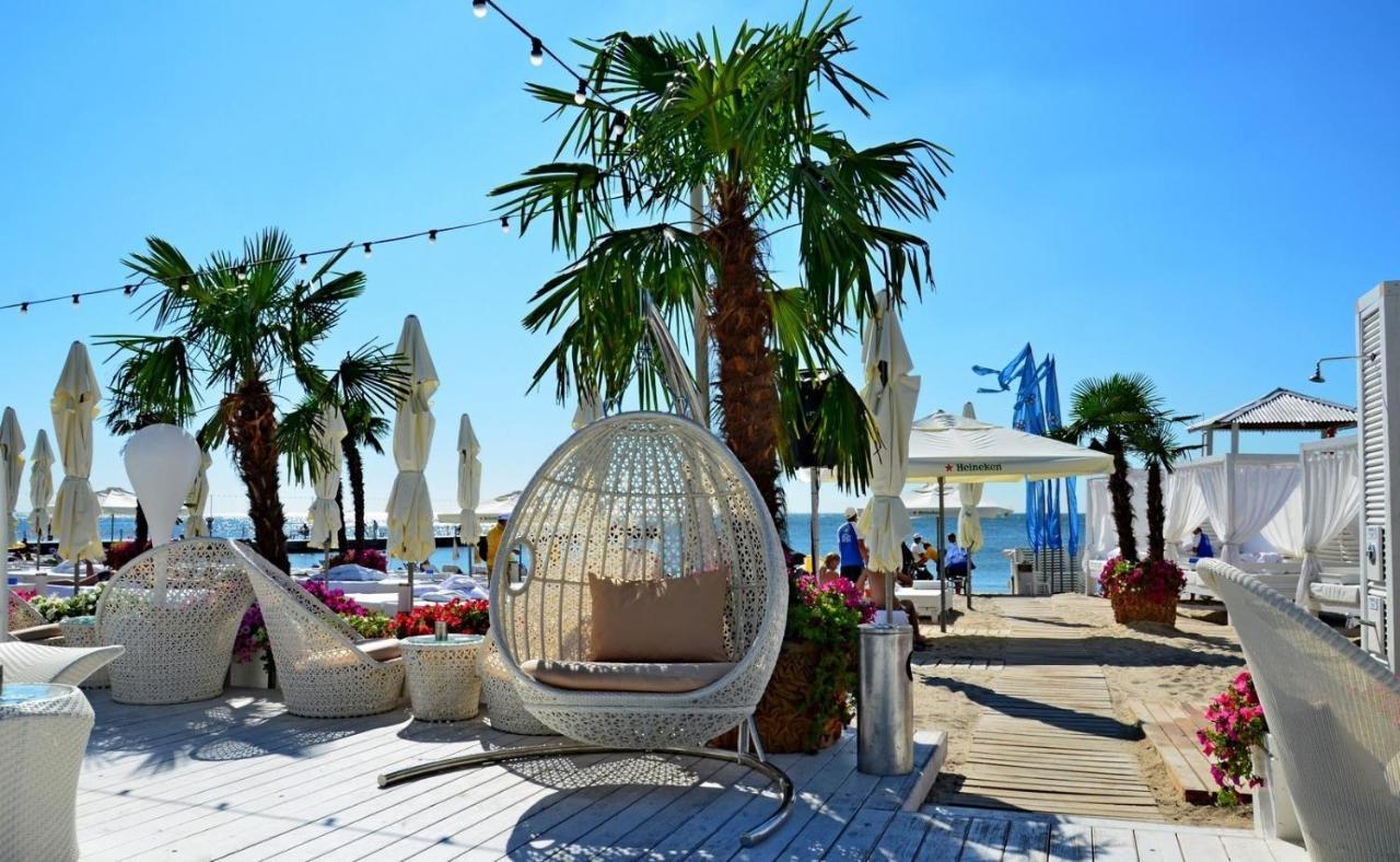 Harmony And Comfort In Your Home. Near The Sea. Οδησσός Εξωτερικό φωτογραφία