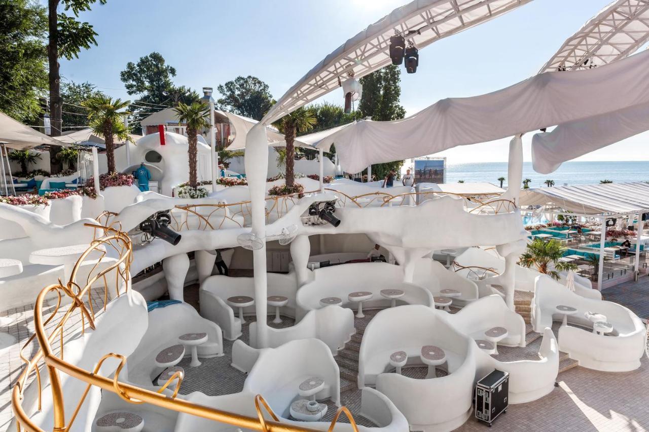 Harmony And Comfort In Your Home. Near The Sea. Οδησσός Εξωτερικό φωτογραφία