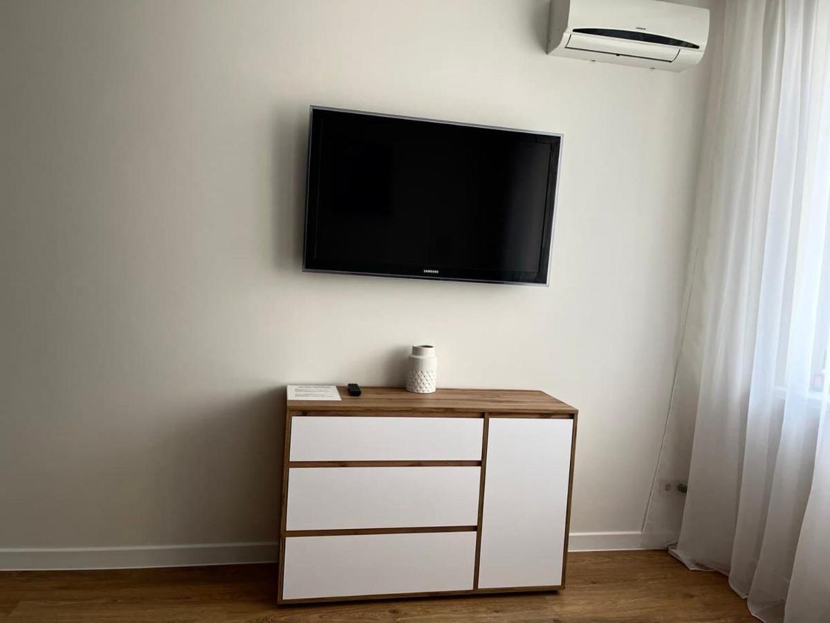 Harmony And Comfort In Your Home. Near The Sea. Οδησσός Εξωτερικό φωτογραφία