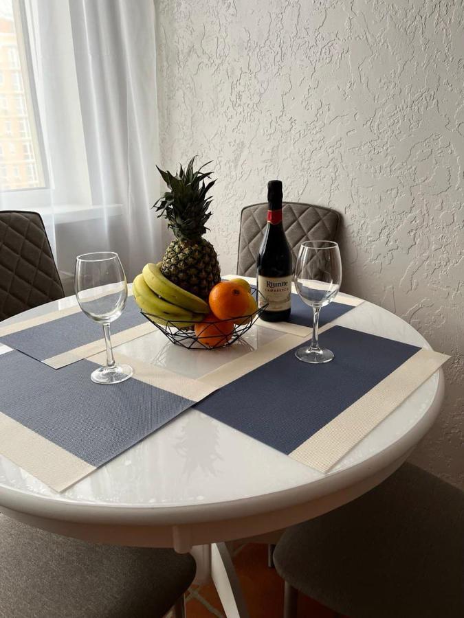 Harmony And Comfort In Your Home. Near The Sea. Οδησσός Εξωτερικό φωτογραφία