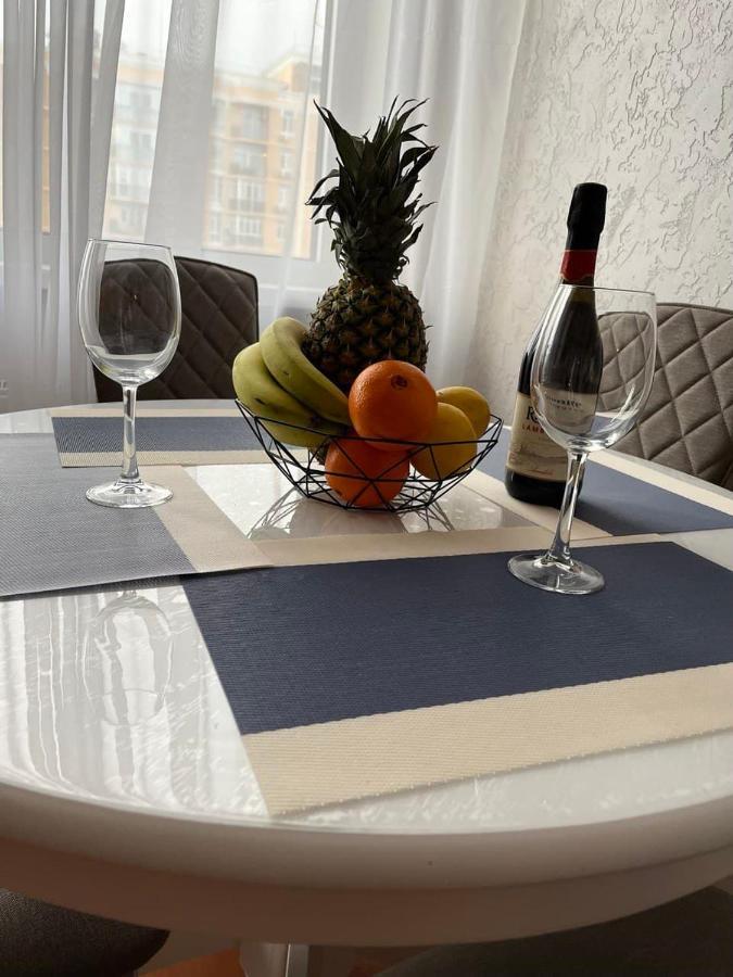 Harmony And Comfort In Your Home. Near The Sea. Οδησσός Εξωτερικό φωτογραφία