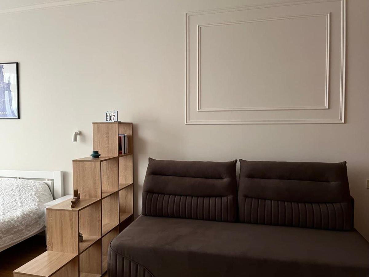 Harmony And Comfort In Your Home. Near The Sea. Οδησσός Εξωτερικό φωτογραφία