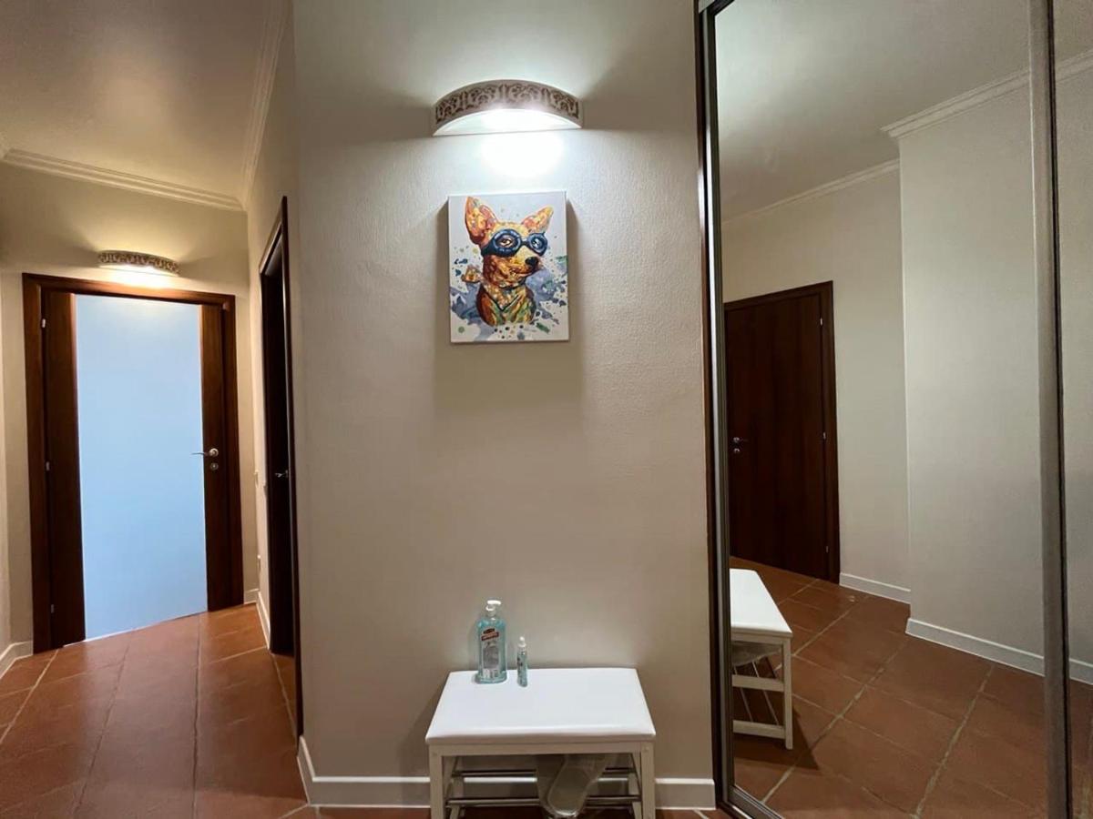 Harmony And Comfort In Your Home. Near The Sea. Οδησσός Εξωτερικό φωτογραφία