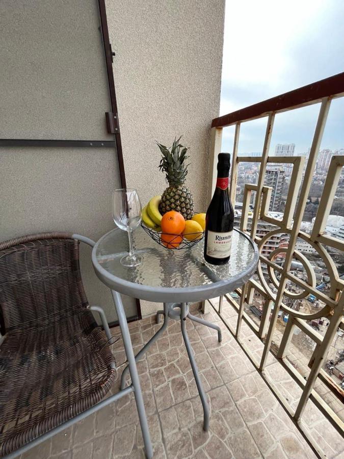 Harmony And Comfort In Your Home. Near The Sea. Οδησσός Εξωτερικό φωτογραφία